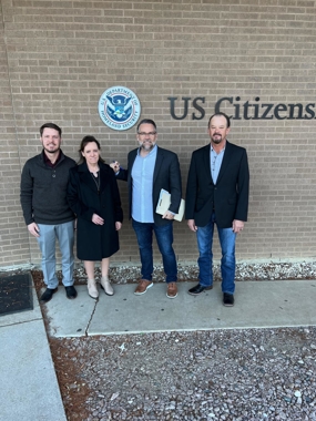 Christensen Immigration Attorneys Coppell Immigration Attorneys