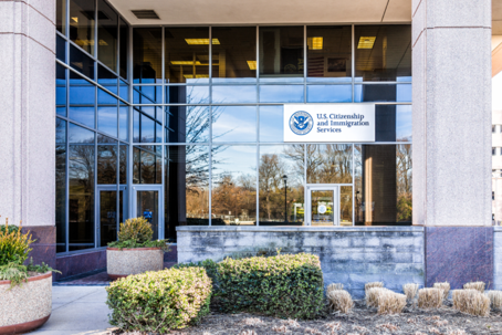 USCIS Updates!!!  EAD Validity, RFEs and NOIDs.