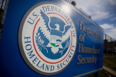DHS