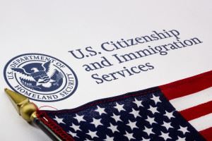 U.S. Citizenship and Immigration Services