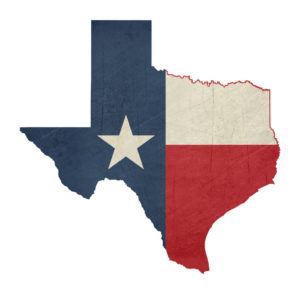 state of texas