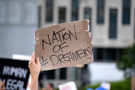 Supreme Court Extends DACA a Limited Lifeline