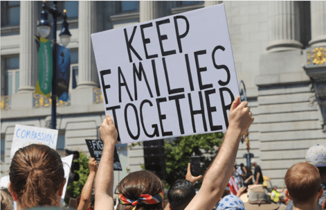 President Biden Lifts Restrictions on Consular Processing for Family Members