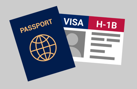 H-1B Visa
