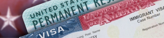 flag, permanent resident, and visa