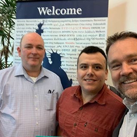 Jose Martinez R. Photo