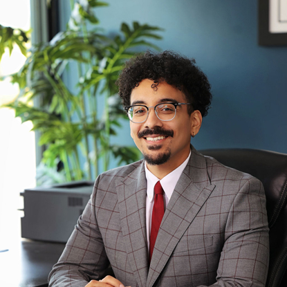 Dario  Garcia-Aguilar Photo