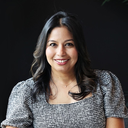 Helen Muniz Photo
