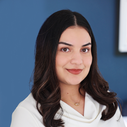 Jacqueline  Cruz Photo