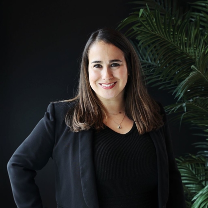 Melissa Grimaldo Photo