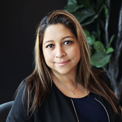 SanJuana Oviedo-Valle Photo