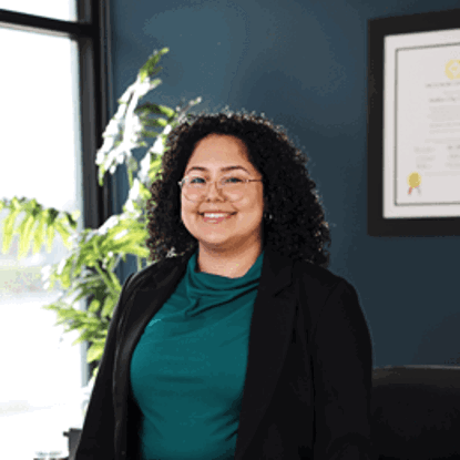 Itzel  Sigaran Photo