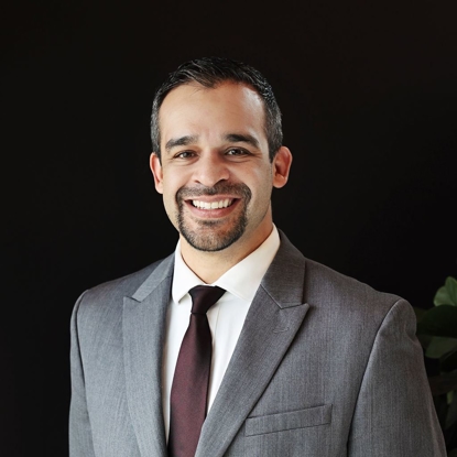 James  Elizondo Photo