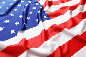 american flag