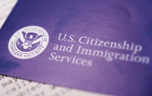 U.S. Citizenship and Immigration Services document