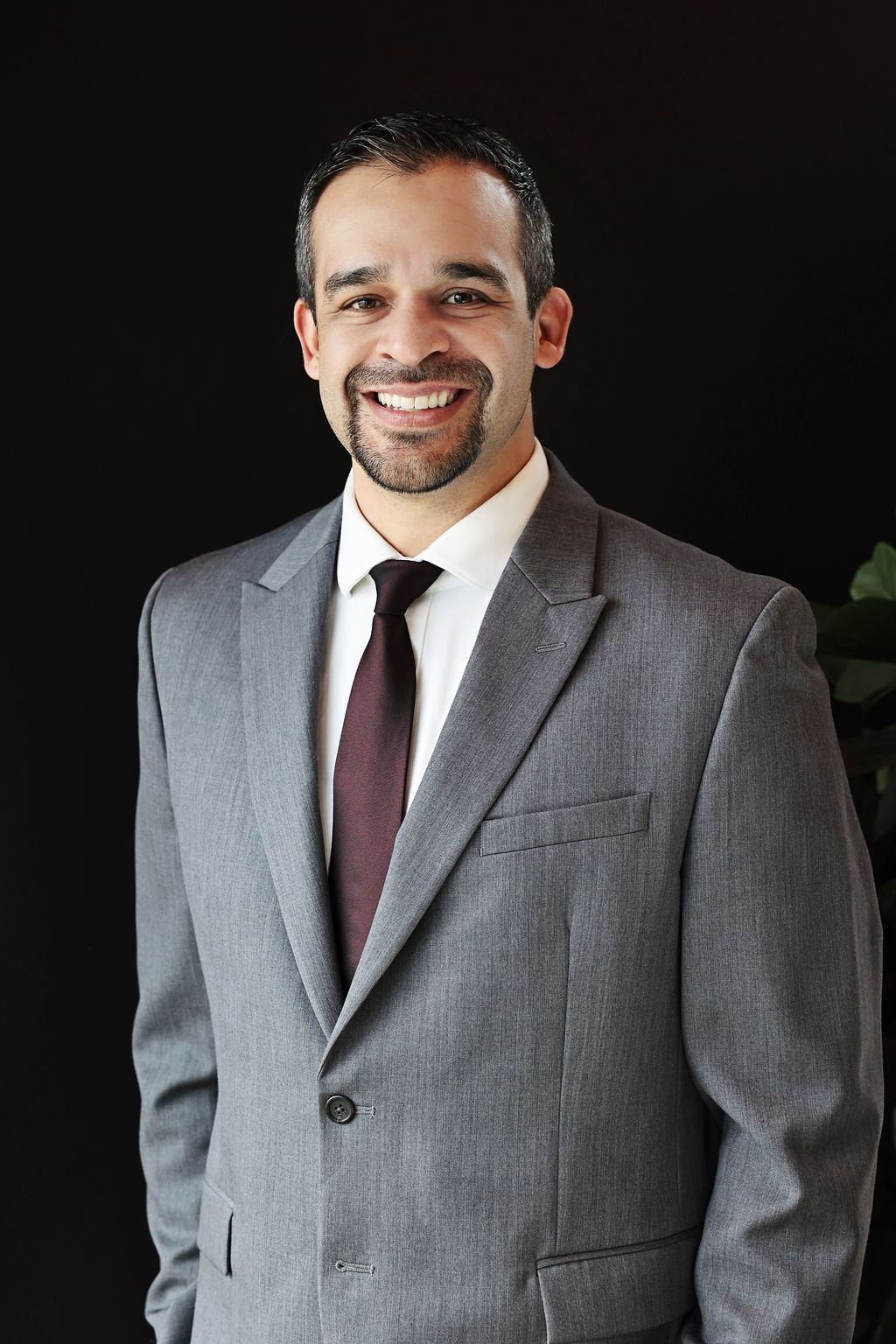 James Elizondo | Coppell Immigration Lawyers
