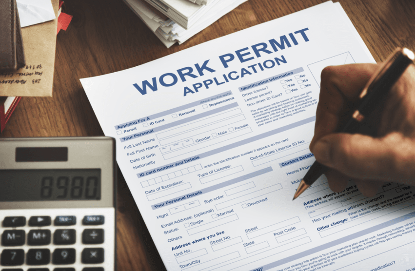 UVisa Applicants Can Now Get Work Permits While Waiting on USCIS to