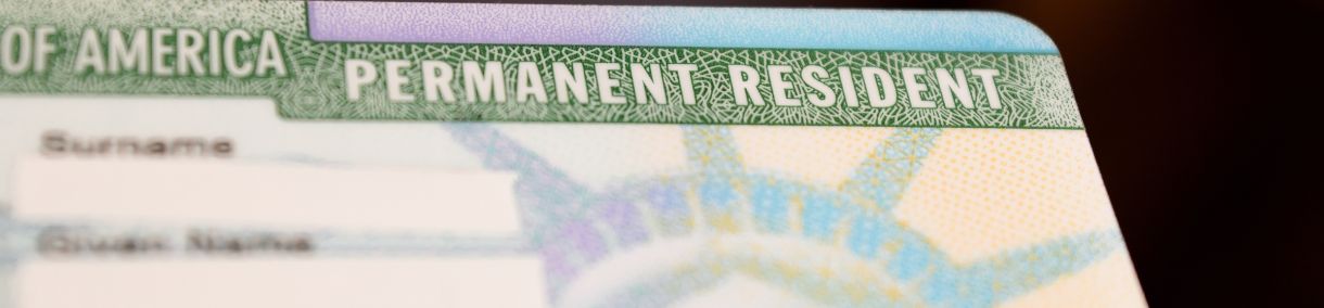 Green card